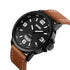 Fashion Mens  Watch - SKMEI 9115